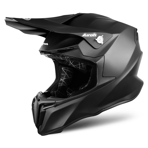 AIROH Airoh Twist 2.0 Black Matt